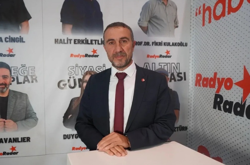 SP Kayseri İl Başkanı Altun: “Maarif modeli gibi eğitim sistemlerini yakından takip edeceğiz”